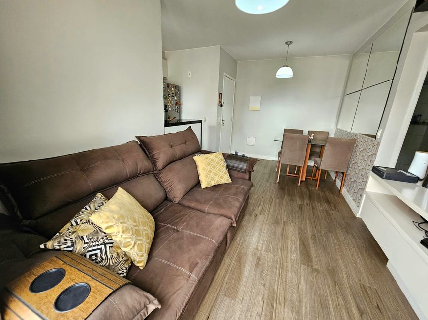 Apartamento para venda 3 quartos em Taguatinga Norte - Brasília - DF