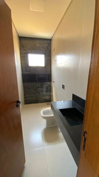 Casa Para Venda Bairro Novo Mundo/Vida Nova