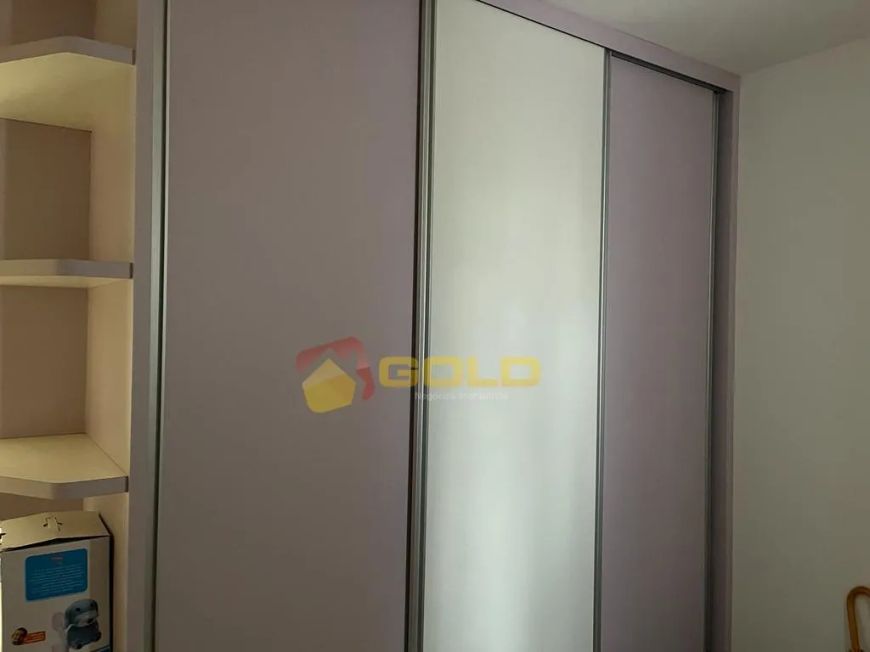 Apartamento para Venda em Uberlândia, Shopping Park, 2 dormitórios, 1 banheiro, 1 vaga