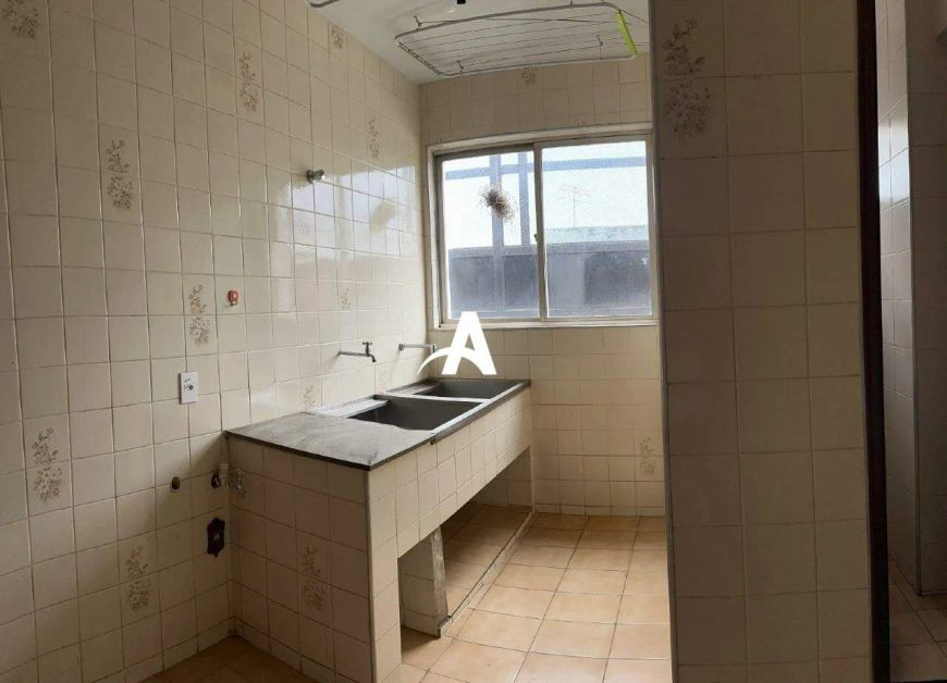 Apartamento com 133m² à venda no Cazeca