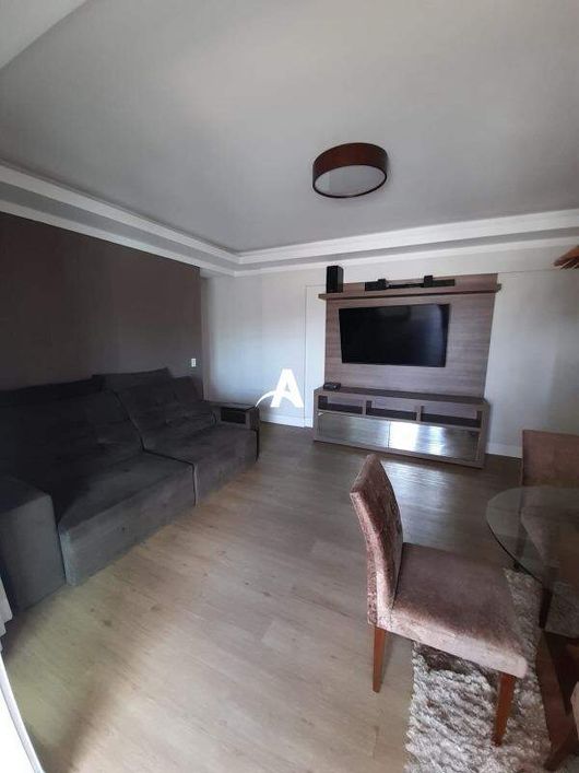 Apartamento com 88m² à venda no Tabajaras