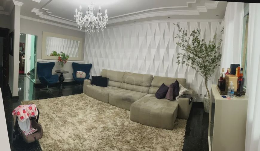 Casa para locação e venda no bairro Jardim Patrícia