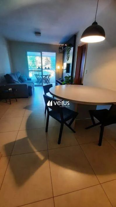 Apartamento à venda, 3 quartos, 1 suíte, 2 vagas, PATRIMONIO - Uberlândia/MG