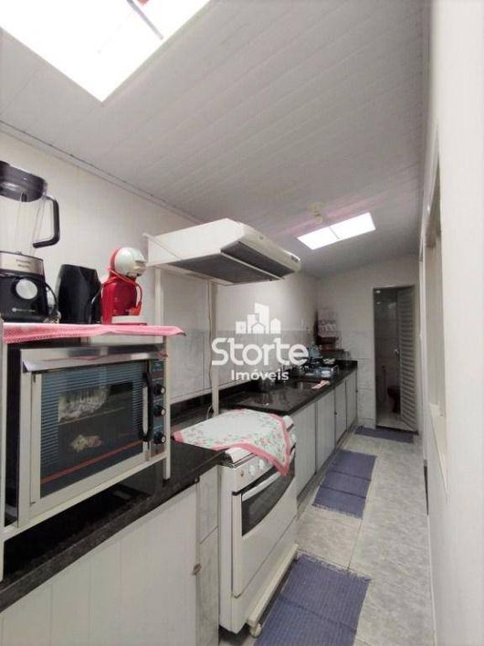 Casa com 3 dormitórios à venda, 169 m² por R$ 415.000,00 - Santa Rosa - Uberlândia/MG