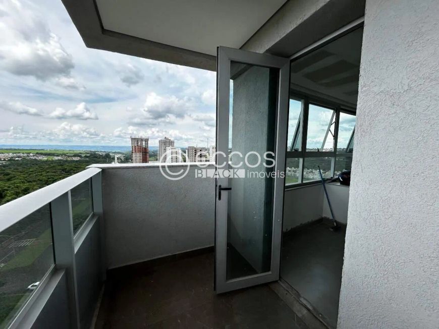 Sala comercial para aluguel, 1 vaga, Granja Marileusa - Uberlândia/MG