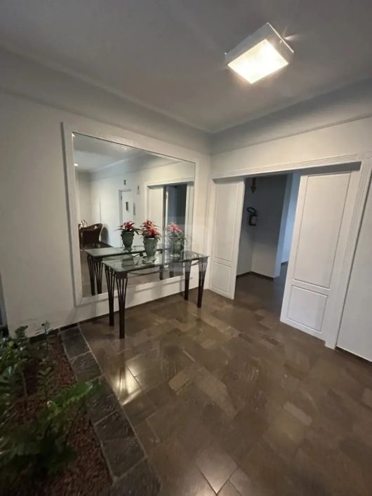 Apartamento para venda no Centro de Uberlândia.
