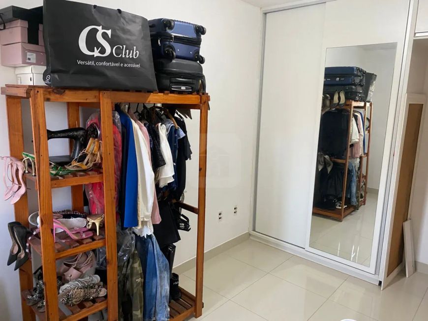 Apartamento para locação no Bairro Osvaldo Resende