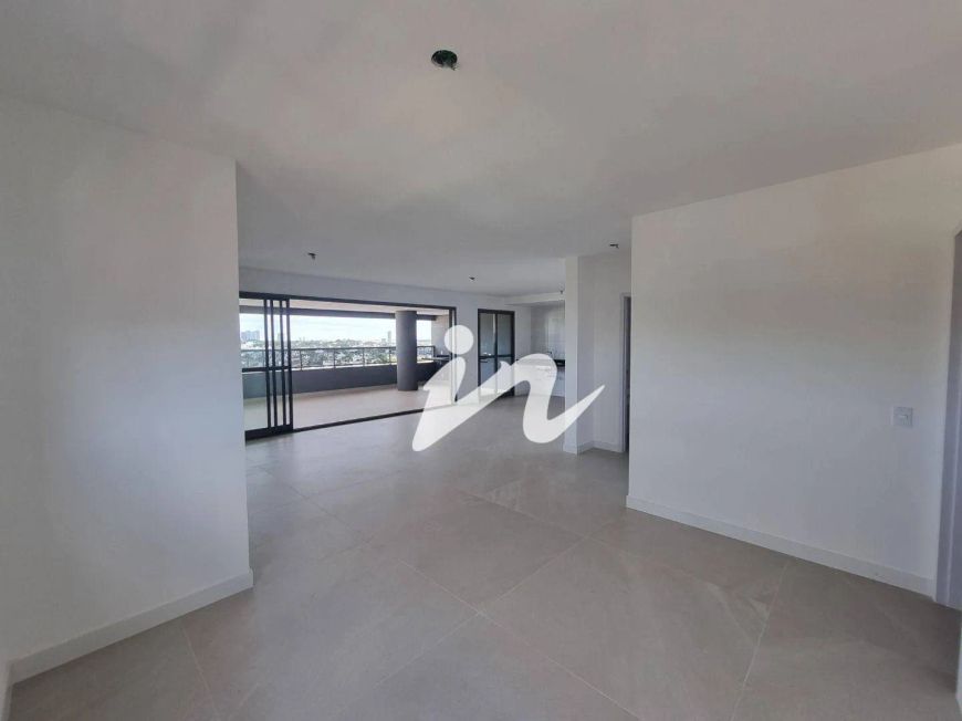 Apartamento com 3 dormitórios à venda, 188 m² por R$ 2.300.000 - Altamira - Uberlândia/MG