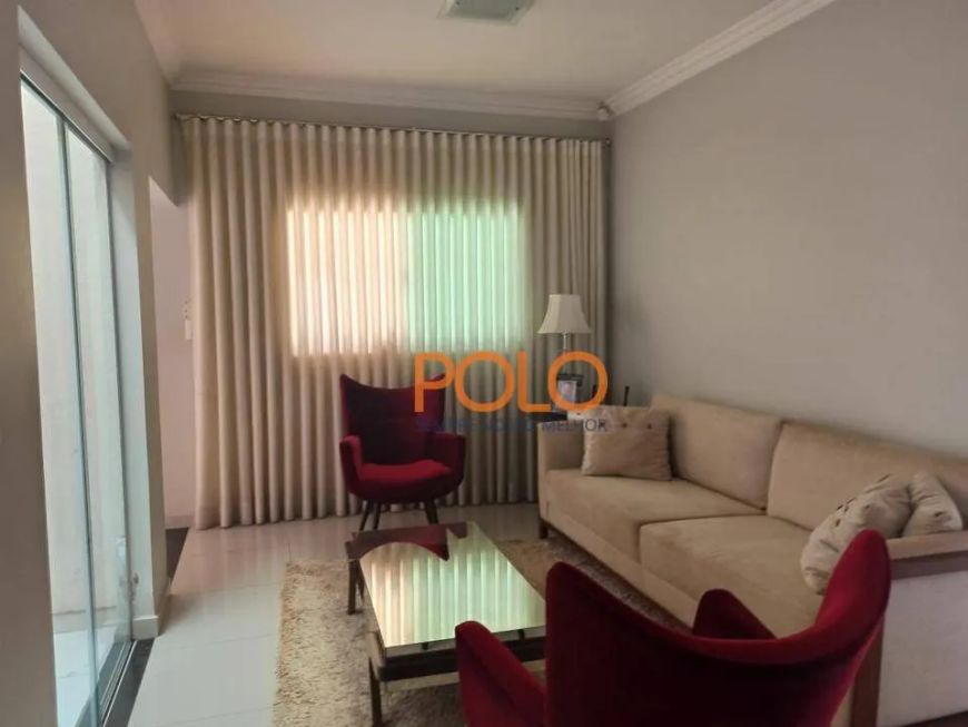 Casa à venda no bairro Maravilha em Uberlândia
