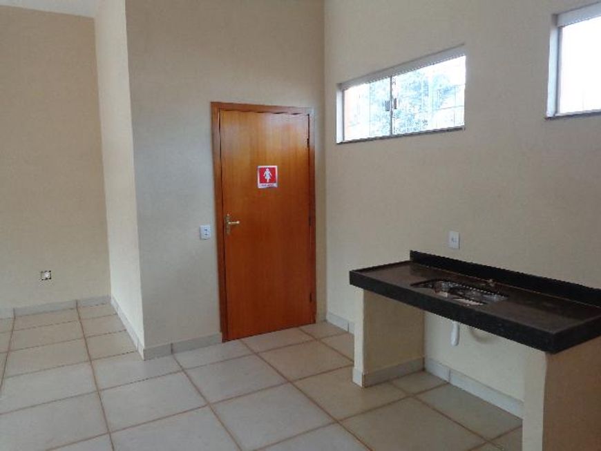 Comercial Cômodo em Uberlândia