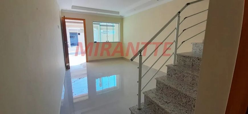 Sobrado de 90m² com 3 quartos em Imirim