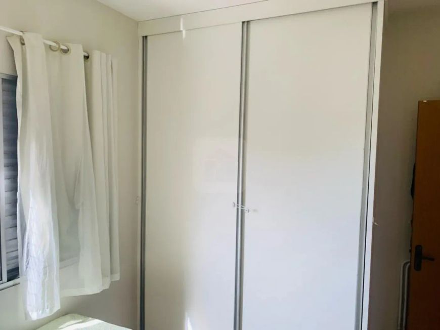 Apartamento Para Venda No Bairro Jardim Holanda