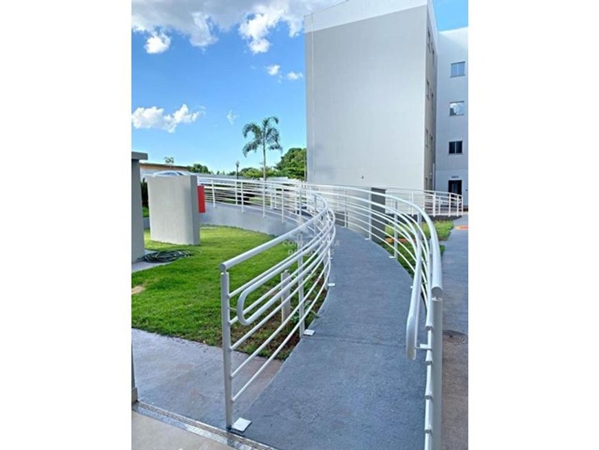 Venda Apartamento JARDIM PATRICIA