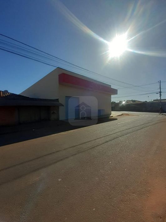 Loja comercial para locação no bairro Shopping Park