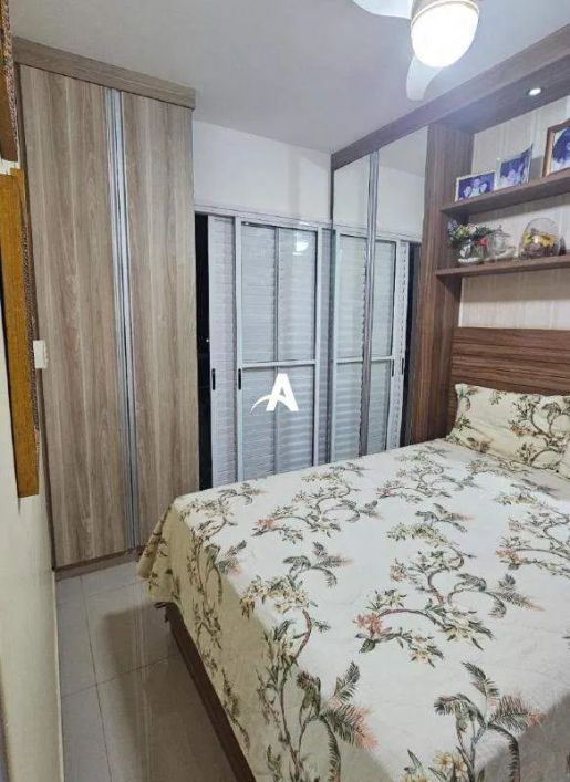 Apartamento com 54,9m² à venda no Santa Mônica