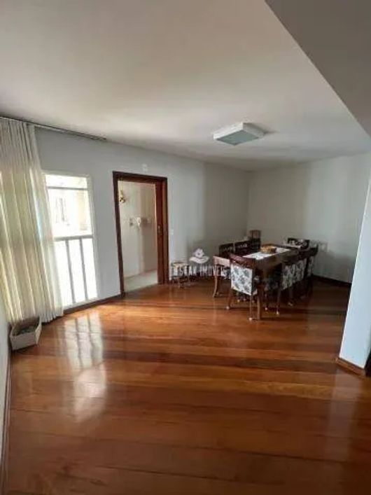 Apartamento com 4 quartos à venda no Bairro Centro - Uberlândia/MG