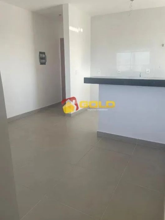 Apartamento para Venda em Uberlândia, Marta Helena, 2 dormitórios, 1 suíte, 2 banheiros, 1 vaga