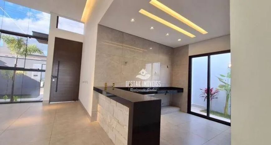 Casa à venda, 172 m² por R$ 1.290.000,00 - Praça Alto Umuarama - Uberlândia/MG