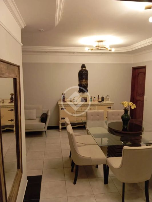 Apartamento à venda com 3 quartos, sendo 1 suíte – 162 m²- Osvaldo Rezende - Uberlândia/MG codigo: 8