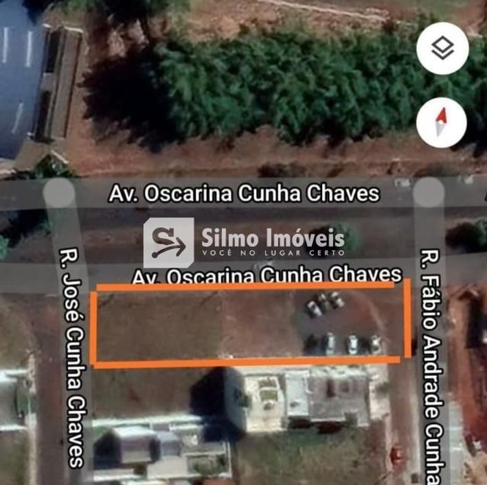 Aluguel Terreno PATRIMONIO