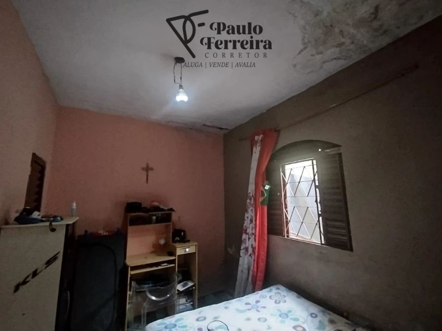 Imóvel para venda possui 200 metros quadrados com 2 quartos em Morro Azul - Brasília - DF
