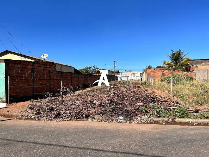 Terreno com 290m² à venda no Shopping Park