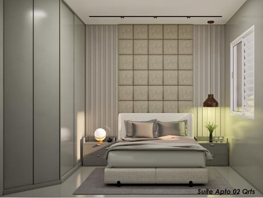 Venda Apartamento Jardim Veneza