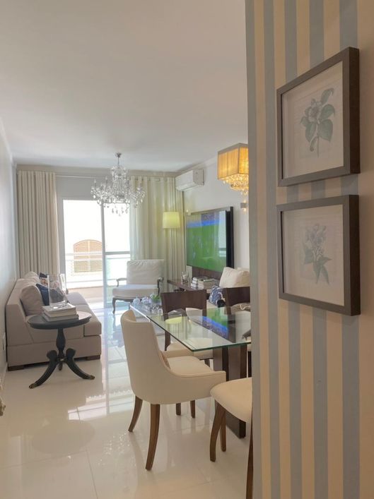Lindo Apartamento no Bairro Santa Maria com 04 quartos