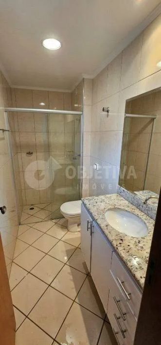 Apartamento à venda, 3 quartos, 3 suítes, 2 vagas, OSVALDO REZENDE - UBERLANDIA/MG