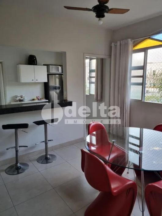 Apartamento disponível para venda no bairro Saraiva em Uberlândia-MG
