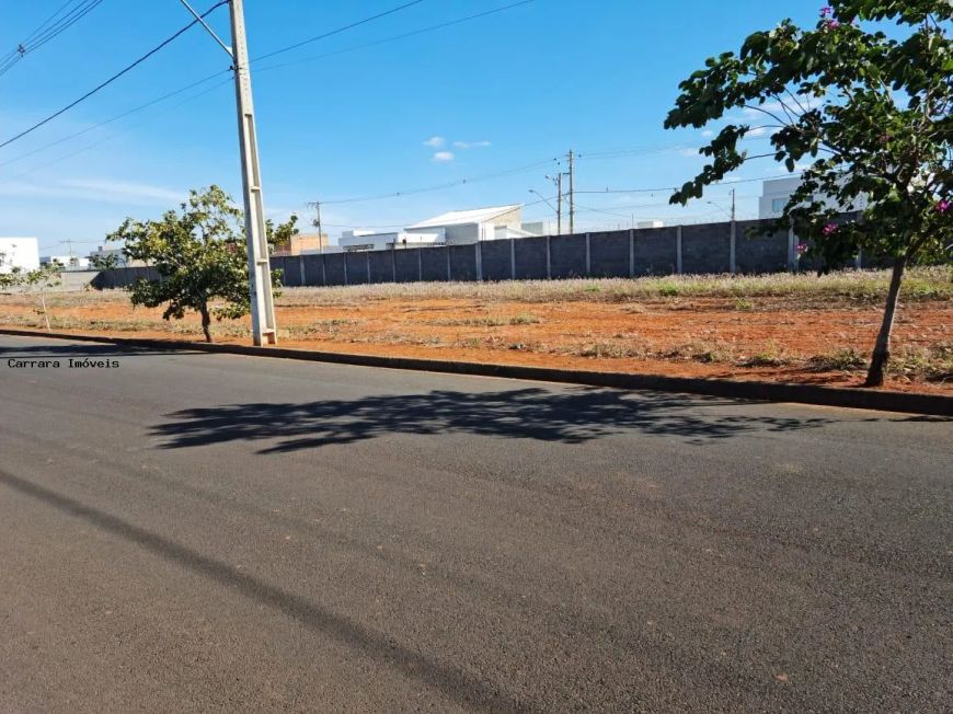 Terreno para Venda em Uberlândia, Vida Nova