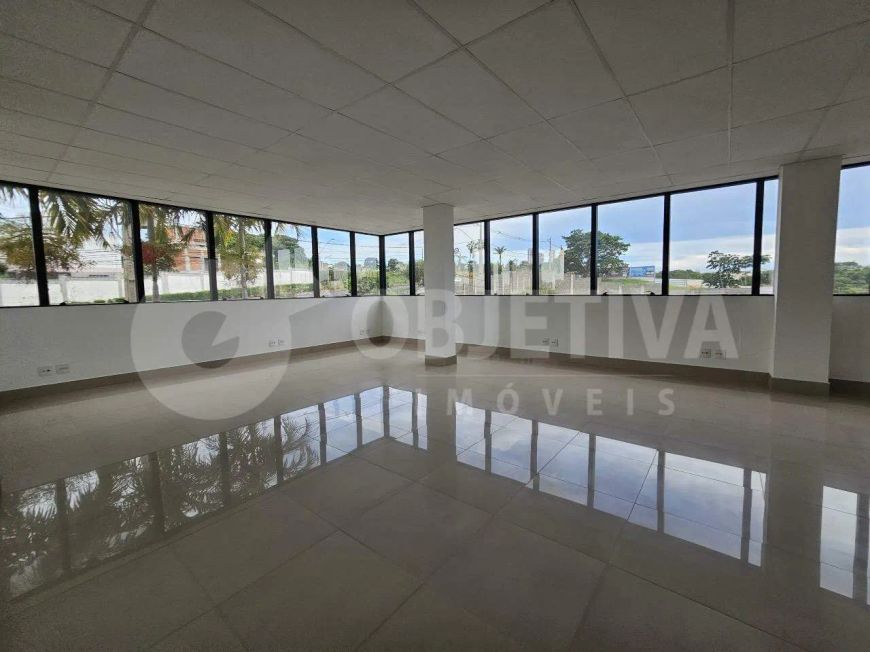 Sala para aluguel, 1 vaga, JARDIM KARAIBA - UBERLANDIA/MG