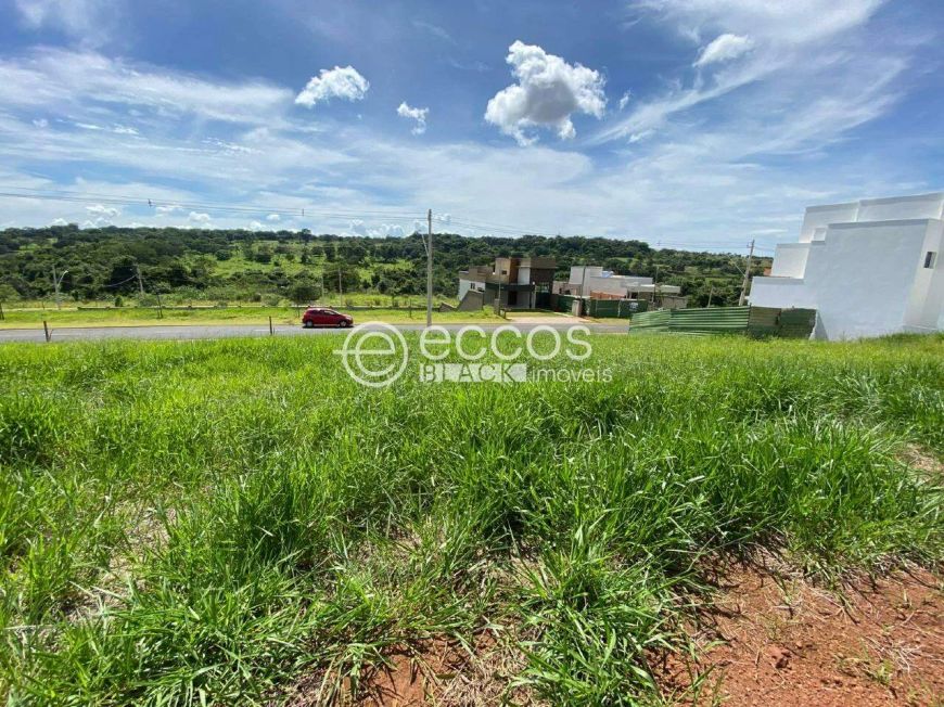 Terreno em condomínio à venda, Granja Marileusa - Uberlândia/MG
