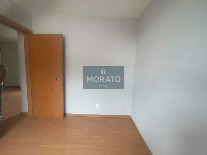 Apartamento 2 Quartos, 1 vaga de garagem e elevador na região do Cabral / contagem