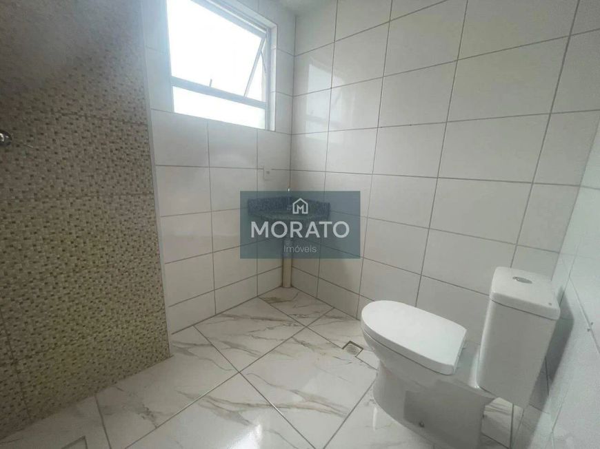 Apartamento 2 Quartos, 1 vaga de garagem e elevador na região do Cabral / contagem
