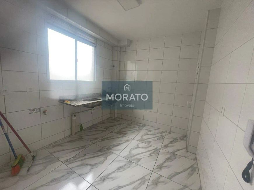 Apartamento 2 Quartos, 1 vaga de garagem e elevador na região do Cabral / contagem