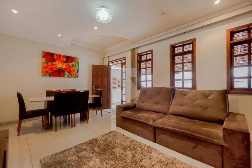 CASA NO JARDIM RIACHO DAS PEDRAS