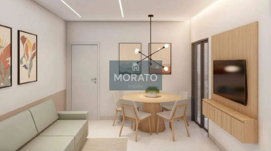 Apartamentos 2 Quartos, no Bairro Parque Xangri-lá