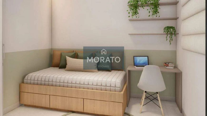 Apartamentos 2 Quartos, no Bairro Parque Xangri-lá