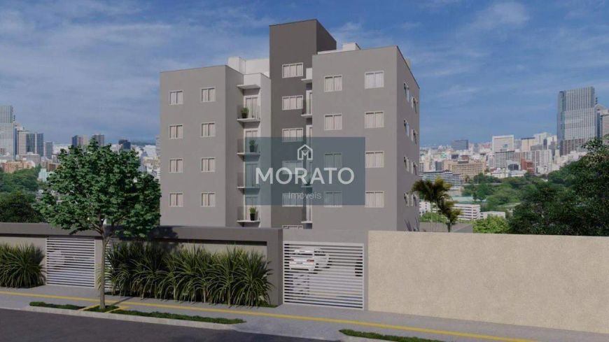 Apartamentos 2 Quartos, no Bairro Parque Xangri-lá