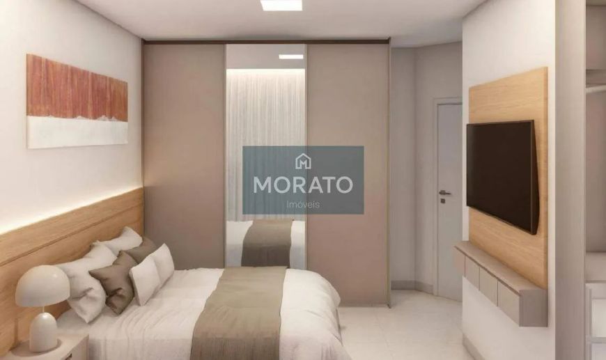 Apartamentos 2 Quartos, no Bairro Parque Xangri-lá