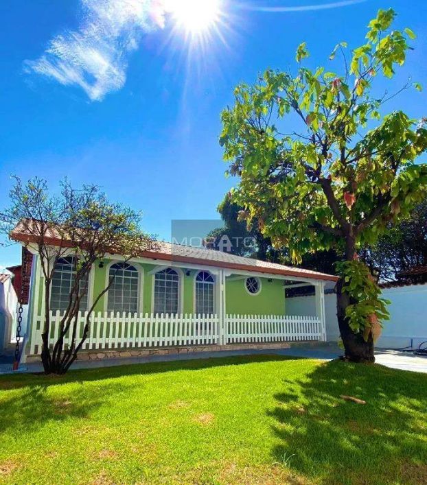 Casa Ampla e Espaçosa