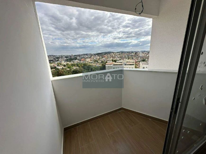 Apartamentos 2 Quartos, Suíte, 1 Vaga de Garagem no Bairro Linda Vista