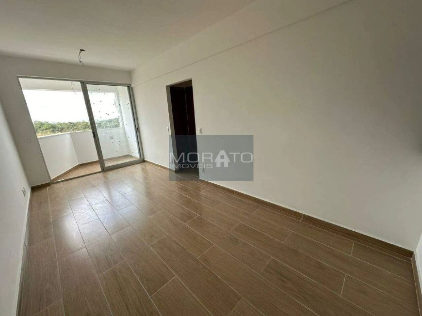 Apartamentos 2 Quartos, Suíte, 1 Vaga de Garagem no Bairro Linda Vista