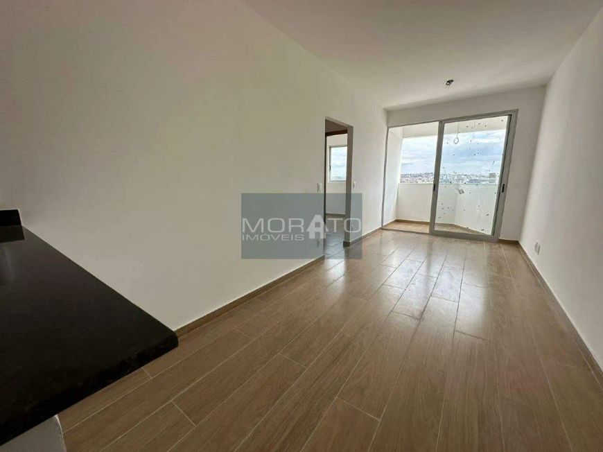 Apartamentos 2 Quartos, Suíte, 1 Vaga de Garagem no Bairro Linda Vista