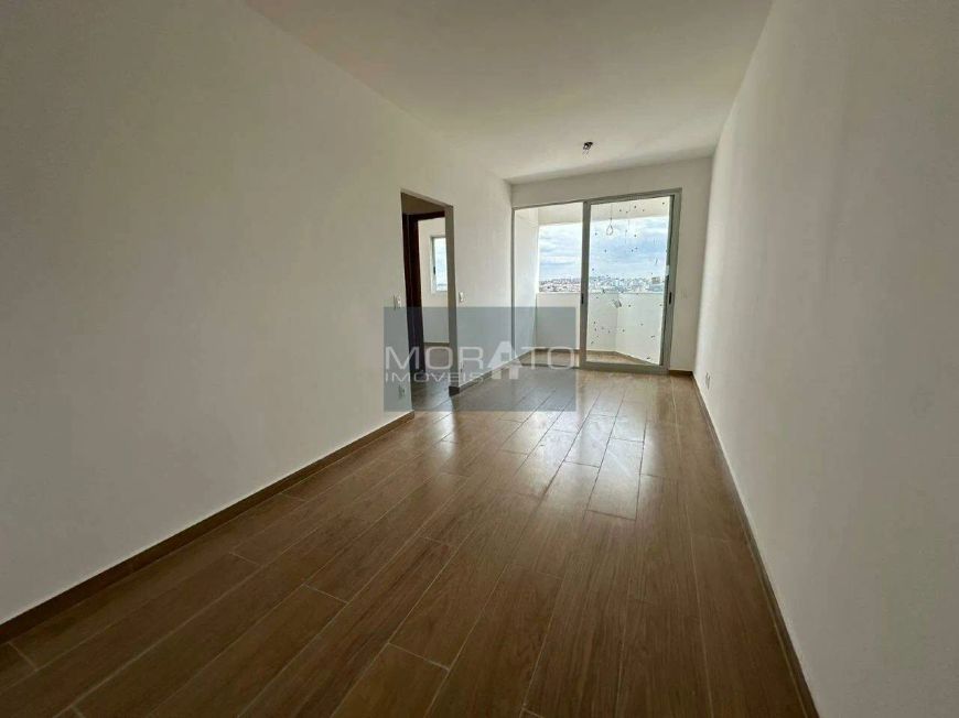 Apartamentos 2 Quartos, Suíte, 1 Vaga de Garagem no Bairro Linda Vista