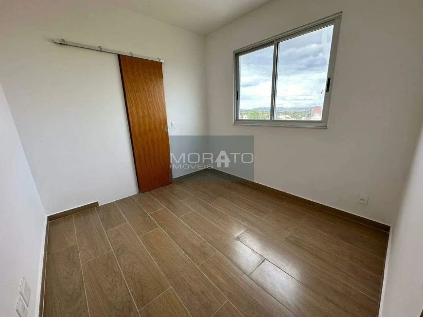 Apartamentos 2 Quartos, Suíte, 1 Vaga de Garagem no Bairro Linda Vista