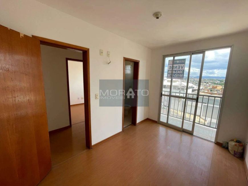 Apartamento 3 Quartos, 1 Suíte, 1 Vaga. Cabral/ Cândida ferreira- Contagem.