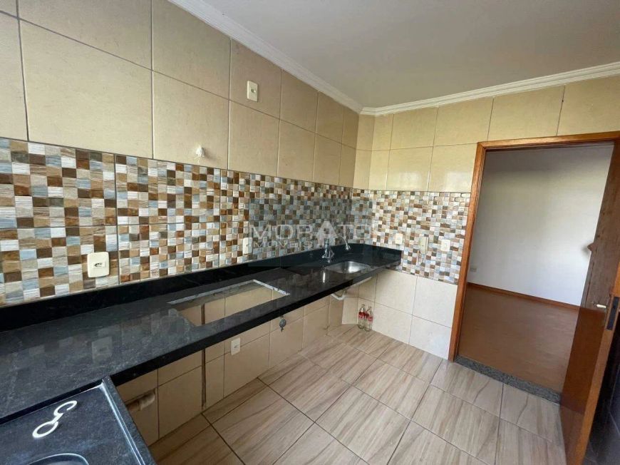 Apartamento 3 Quartos, 1 Suíte, 1 Vaga. Cabral/ Cândida ferreira- Contagem.