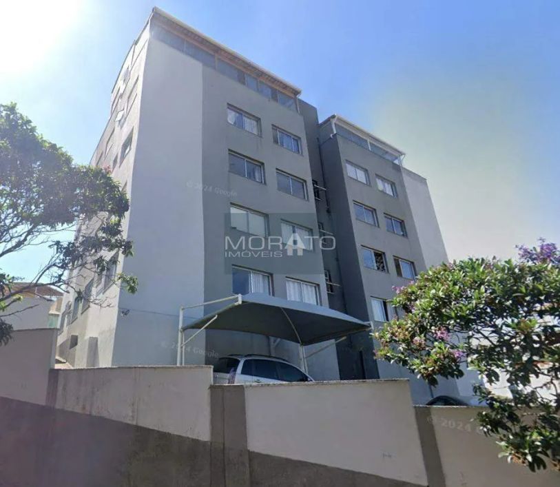Apartamento 3 Quartos, 1 Suíte, 1 Vaga. Cabral/ Cândida ferreira- Contagem.
